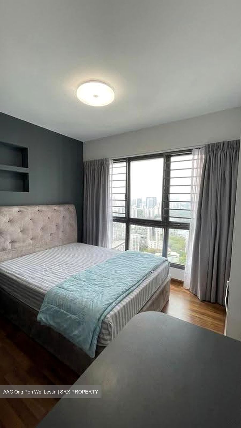 Blk 311C Clementi Avenue 4 (Clementi), HDB 4 Rooms #607264631